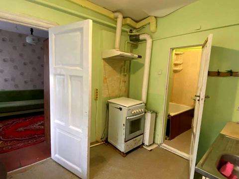 квартира за адресою Михайлівська вул., 54