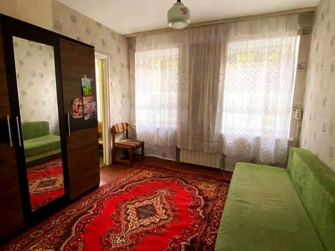 квартира за адресою Михайлівська вул., 54