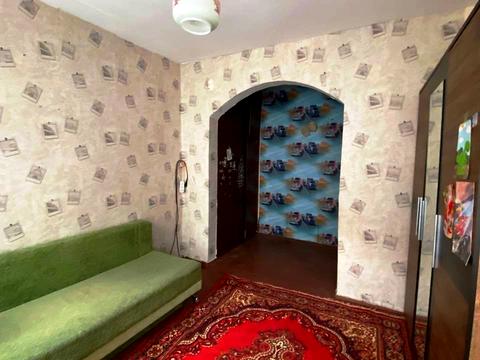 квартира за адресою Михайлівська вул., 54