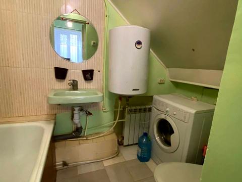 квартира за адресою Михайлівська вул., 54