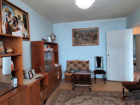 квартира по адресу Спасовская ул. (Спасская), 10