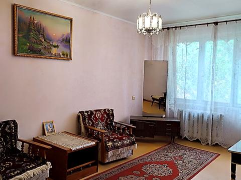 квартира по адресу Спасовская ул. (Спасская), 10