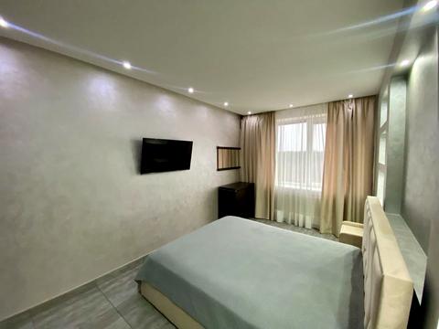 квартира за адресою Червоної Калини просп., 58а