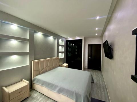 квартира за адресою Червоної Калини просп., 58а