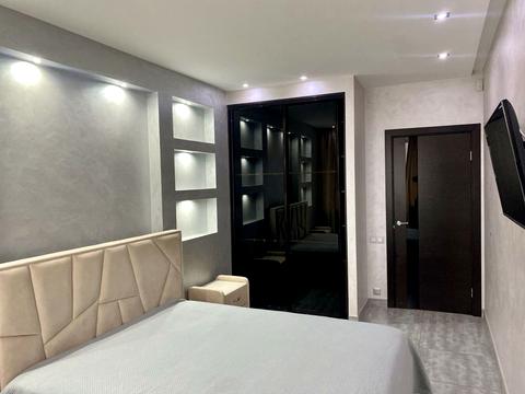 квартира за адресою Червоної Калини просп., 58а