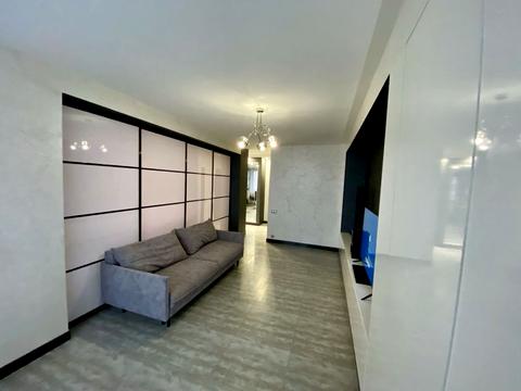 квартира за адресою Червоної Калини просп., 58а