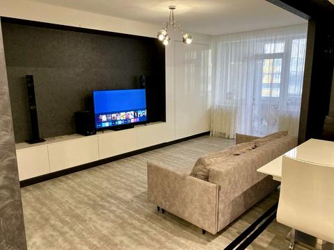 квартира за адресою Червоної Калини просп., 58а