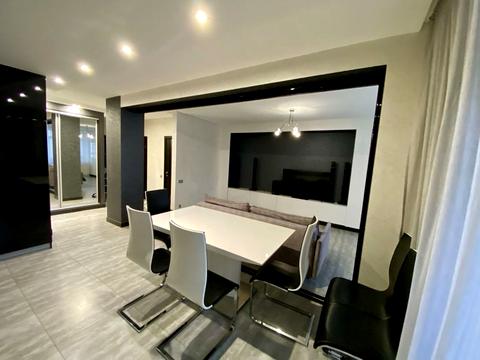 квартира за адресою Червоної Калини просп., 58а