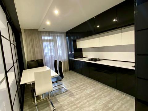 квартира за адресою Червоної Калини просп., 58а