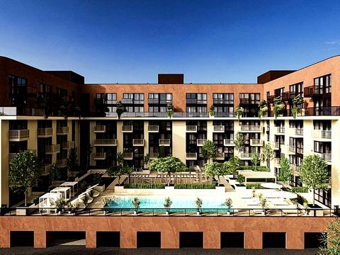 квартира по адресу Парковий провулок