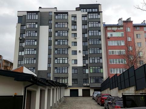 квартира по адресу Короля Даниила ул., 3а