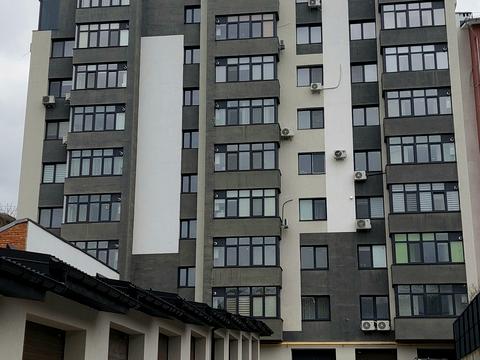 квартира по адресу Короля Даниила ул., 3а