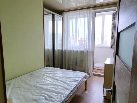 квартира за адресою Райдужний масив вул., 1