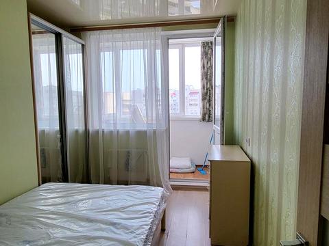 квартира за адресою Райдужний масив вул., 1