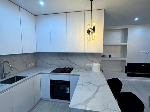 квартира за адресою Тараса Шевченка вул., 27