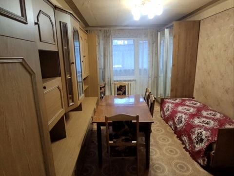 квартира за адресою Левка Лук'яненка вул. (Ватутіна), 58