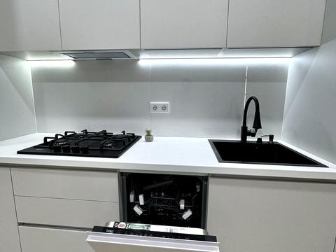 квартира по адресу Студентская ул., 24-А