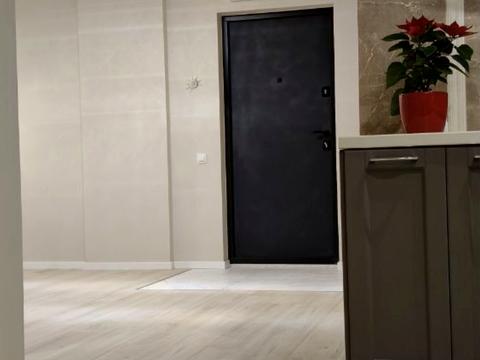 квартира по адресу Волчинецкая ул., 223-А