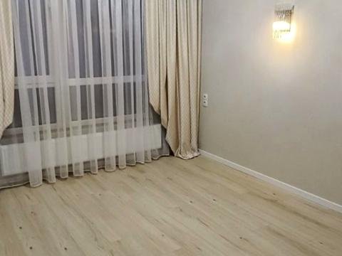 квартира по адресу Волчинецкая ул., 223-А