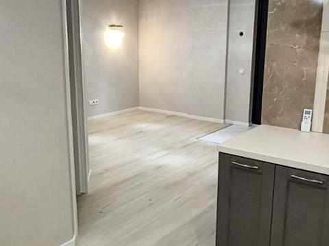 квартира по адресу Волчинецкая ул., 223-А