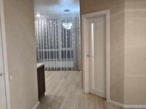 квартира по адресу Волчинецкая ул., 223-А