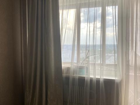 квартира за адресою Бучми вул. (Командарма Уборевича), 22