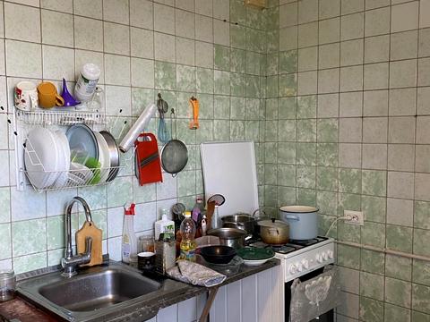 квартира за адресою Бучми вул. (Командарма Уборевича), 22