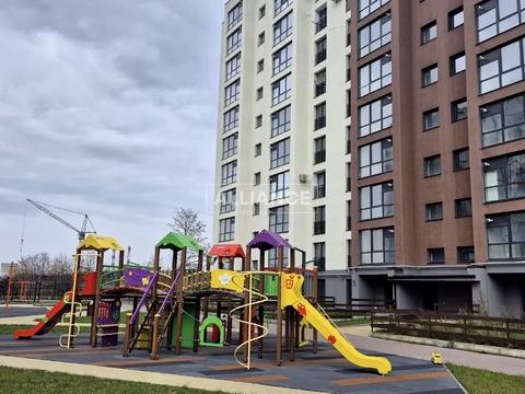 квартира по адресу Льва Ребета ул., (Будинок 3)