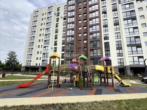 квартира по адресу Льва Ребета ул., (Будинок 3)