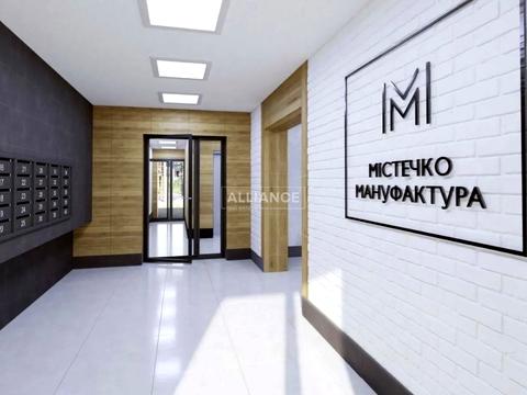 квартира по адресу Льва Ребета ул., (Будинок 3)