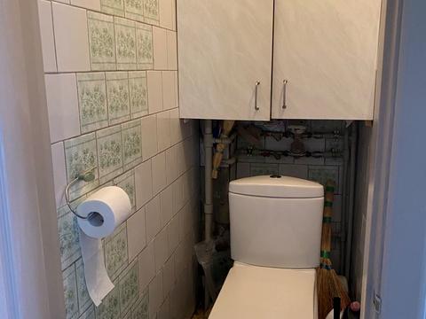 квартира за адресою Бучми вул. (Командарма Уборевича), 22