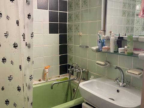 квартира за адресою Бучми вул. (Командарма Уборевича), 22