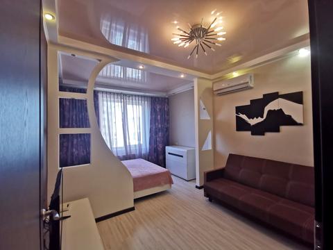 квартира по адресу Радужный массив ул., 14