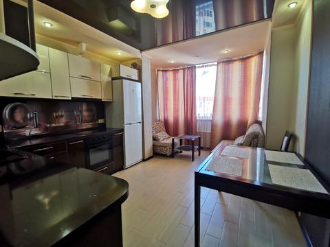 квартира по адресу Радужный массив ул., 14