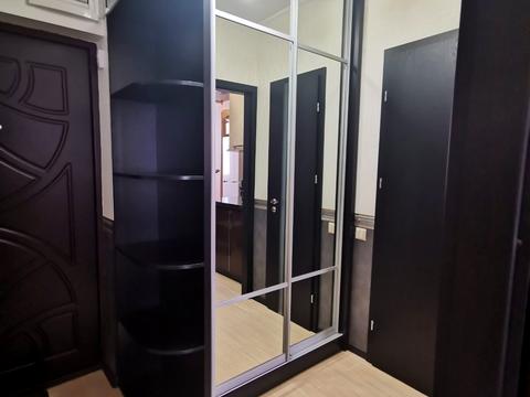 квартира по адресу Радужный массив ул., 14