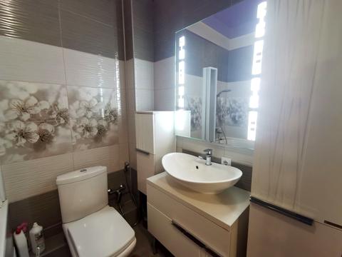 квартира по адресу Радужный массив ул., 14