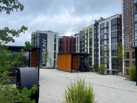 квартира за адресою Тернопільська вул., (Будинок)