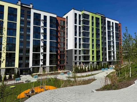 квартира за адресою Тернопільська вул., (Будинок)