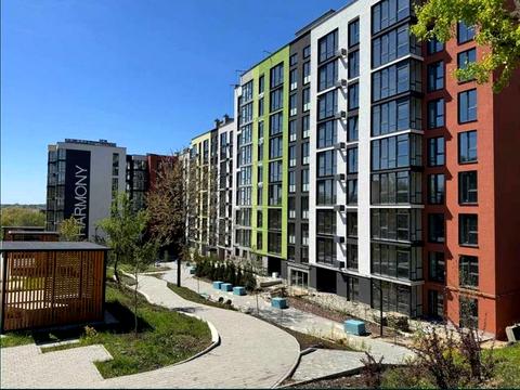 квартира за адресою Тернопільська вул., (Будинок)