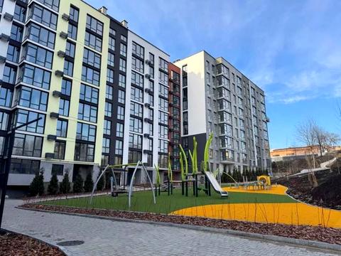 квартира за адресою Тернопільська вул., (Будинок)