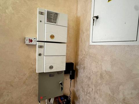 дом по адресу Полевая ул.