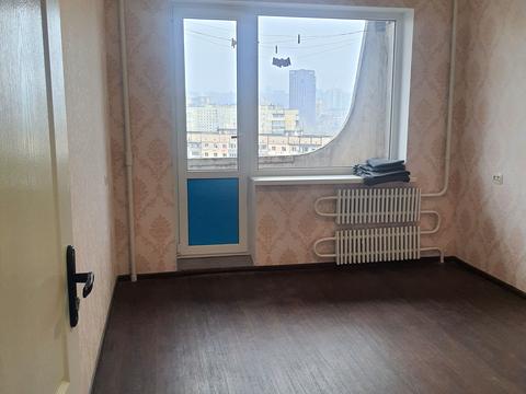 квартира за адресою Набережна Перемоги вул., 140