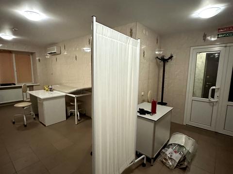 коммерческая по адресу Успенсько Троїцька, 4