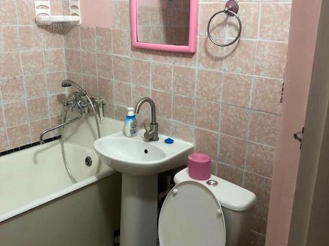 квартира за адресою Решата Аметова вул., 11