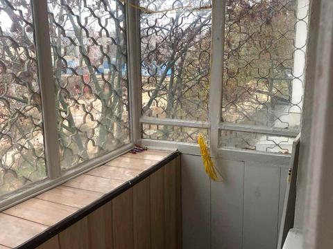 квартира за адресою Решата Аметова вул., 11