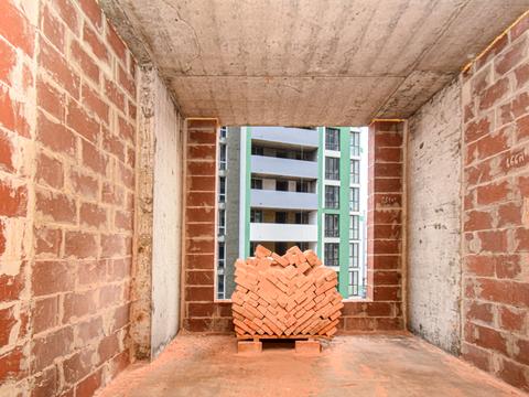 квартира за адресою Підволочиське шосе, (Будинок 8)