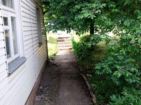 будинок за адресою Михайла Старицького вул.