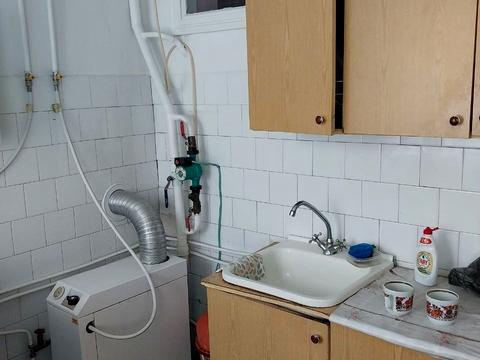 будинок за адресою Михайла Старицького вул.