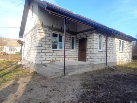 дом по адресу с. Винницкие хутора, лісова, 5