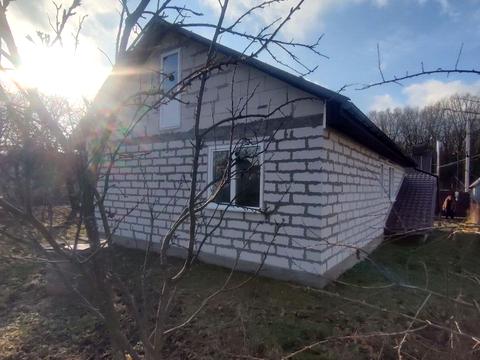 дом по адресу с. Винницкие хутора, лісова, 5